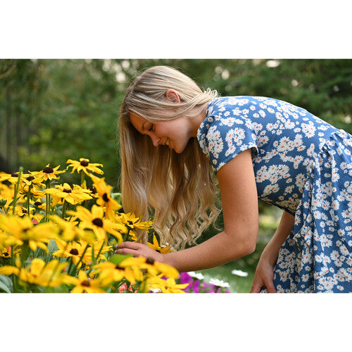 Objetivo Nikon NIKKOR Z 24-120 mm f/4 S 