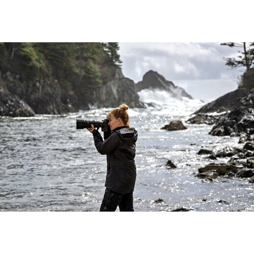 Objetivo Nikon NIKKOR Z 400 mm f/4,5 VR S 