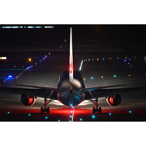 Objetivo Nikon NIKKOR Z 400 mm f/4,5 VR S 