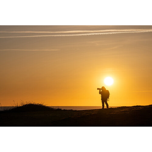 Objetivo Nikon NIKKOR Z 400 mm f/4,5 VR S 