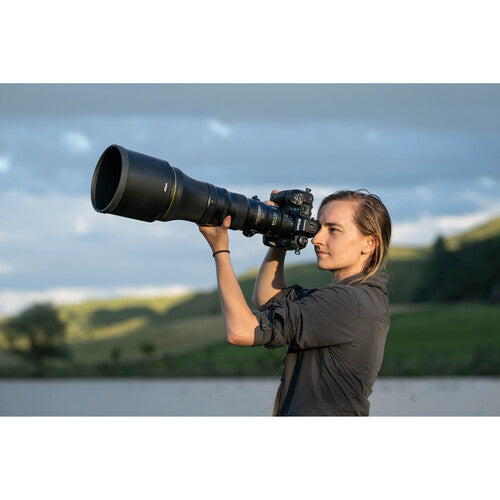 Objectif Nikon NIKKOR Z 800 mm f/6.3 VR S 