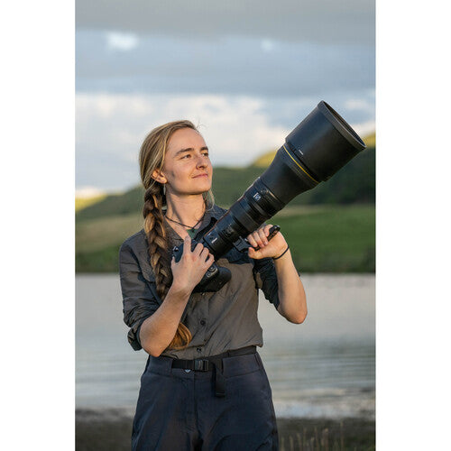 Objectif Nikon NIKKOR Z 800 mm f/6.3 VR S 