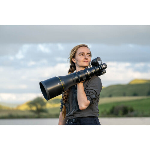 Objectif Nikon NIKKOR Z 800 mm f/6.3 VR S 