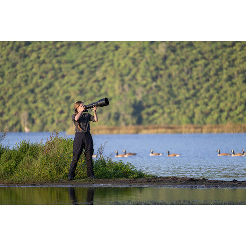 Objectif Nikon NIKKOR Z 800 mm f/6.3 VR S 