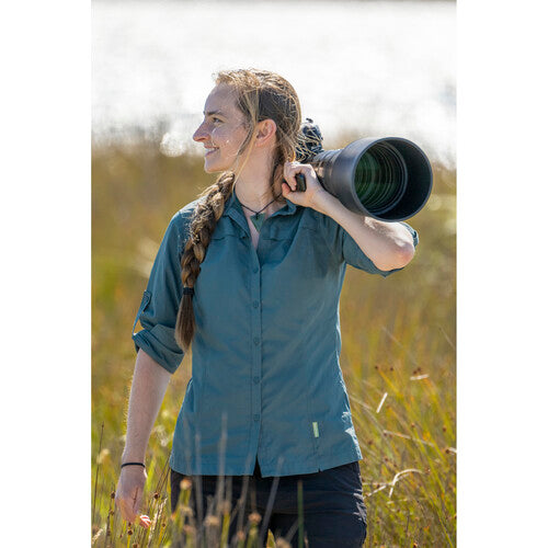 Objectif Nikon NIKKOR Z 800 mm f/6.3 VR S 