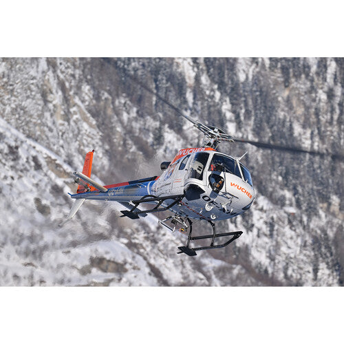 Objectif Nikon NIKKOR Z 800 mm f/6.3 VR S 