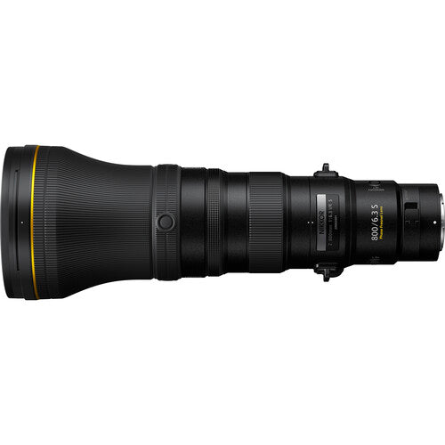 Objectif Nikon NIKKOR Z 800 mm f/6.3 VR S 
