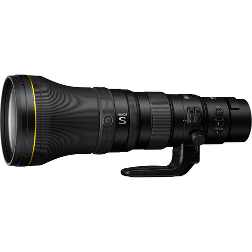 Objectif Nikon NIKKOR Z 800 mm f/6.3 VR S 