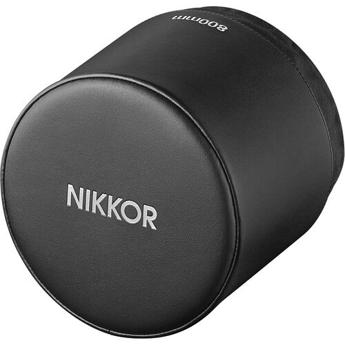 Objectif Nikon NIKKOR Z 800 mm f/6.3 VR S 
