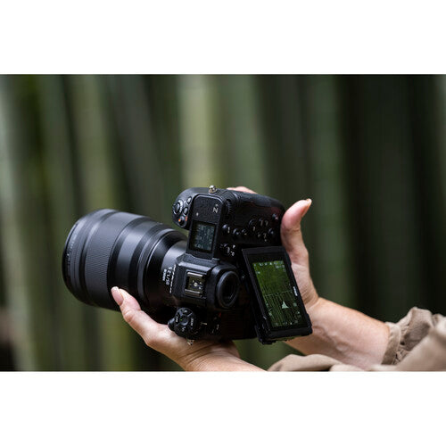 Nikon NIKKOR Z 85mm f/1.2 S Lens For Nikon Z
