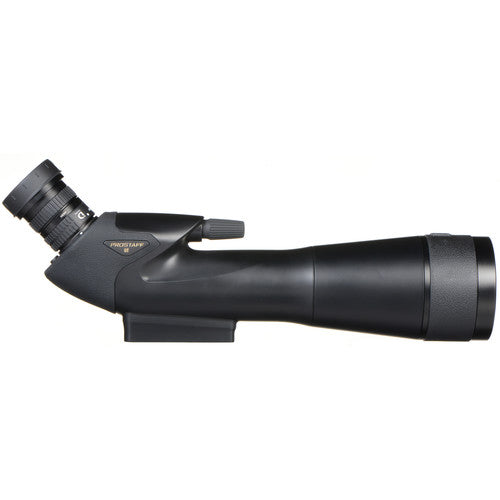 Nikon PROSTAFF 5 20-60x82 Spotting Scope | Angled Viewing