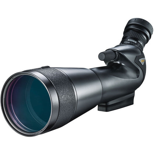 Nikon PROSTAFF 5 20-60x82 Spotting Scope | Angled Viewing
