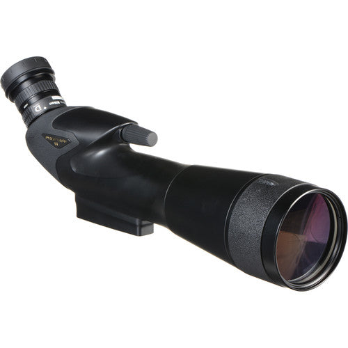 Nikon PROSTAFF 5 20-60x82 Spotting Scope | Angled Viewing
