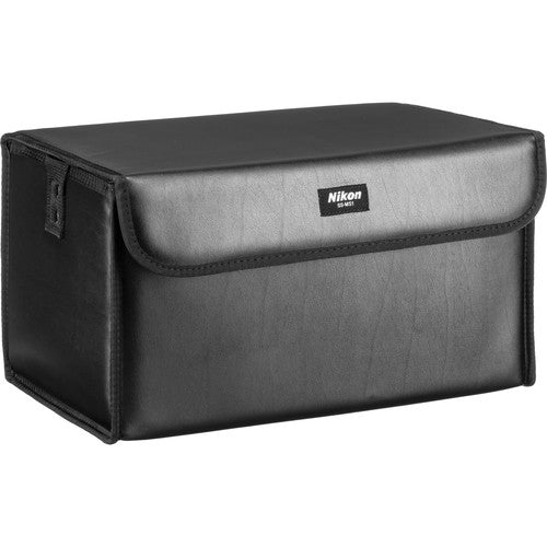 Sistema de flash inalámbrico para primeros planos Nikon R1C1 