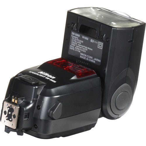 Flash Nikon SB-5000 AF