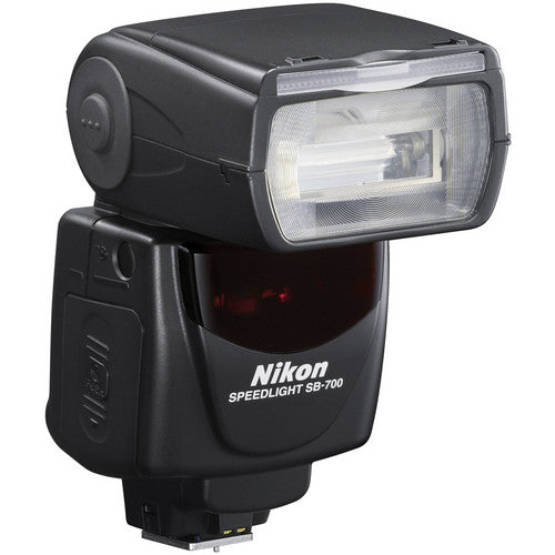 Nikon SB-700 Auto Focus Speedlight