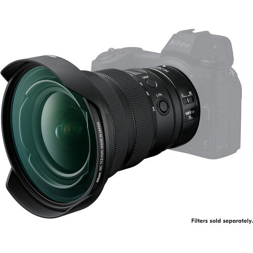 Nikon Z 14-24mm f/2.8 S Lens