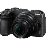 Nikon Z30 + 16-50mm Vlogging Kit