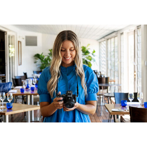 Nikon Z 40mm f/2 Lens