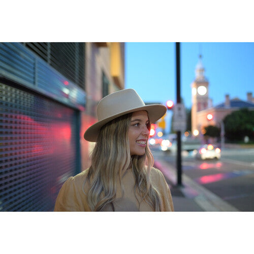 Nikon Z 40mm f/2 Lens