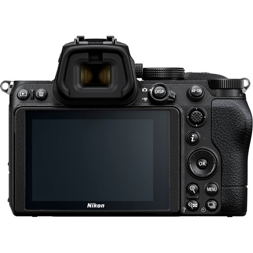 Nikon Z5 Mirrorless Camera + Z 24-50mm f/4-6.3 Lens Kit