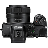 Nikon Z5 Mirrorless Camera + Z 24-50mm f/4-6.3 Lens Kit