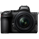 Nikon Z5 Mirrorless Camera + Z 24-50mm f/4-6.3 Lens Kit