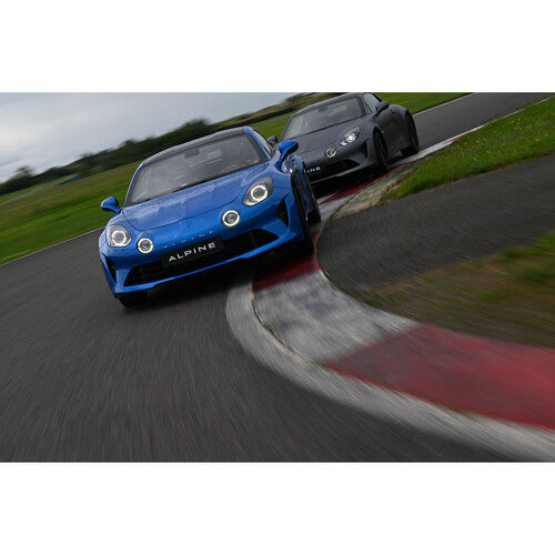 Nikon Z9 Mirrorless Camera Body