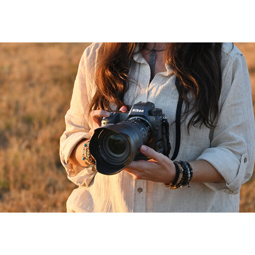 Nikon Z9 Mirrorless Camera Body