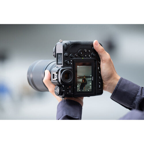 Nikon Z9 Mirrorless Camera Body