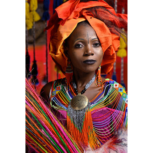 Nikon Z9 Mirrorless Camera Body