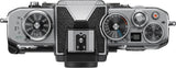Nikon Z fc + 16-50 VR + 50-250 VR Kit | Silver