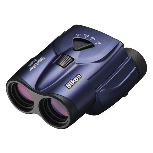 Nikon 8-24x25 Sportstar Zoom Binoculars