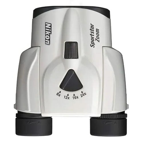 Nikon 8-24x25 Sportstar Zoom Binoculars
