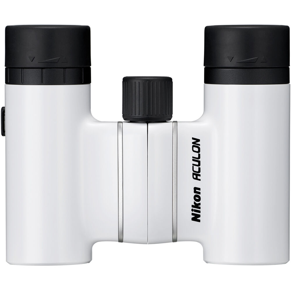 Binoculares compactos Nikon Aculon T02 8x21