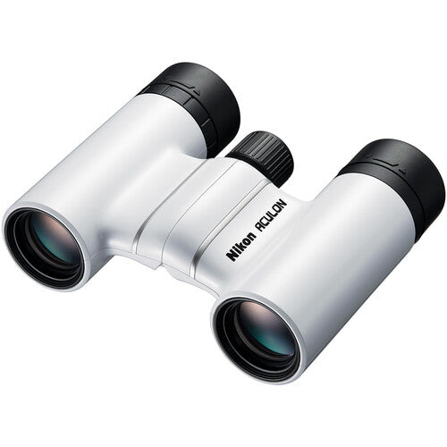 Binoculares compactos Nikon Aculon T02 8x21