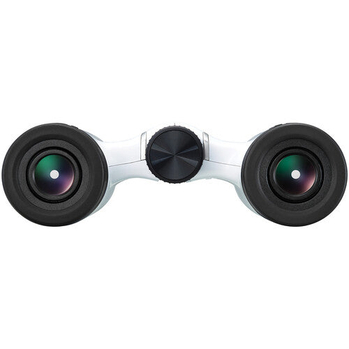 Binoculares compactos Nikon Aculon T02 8x21