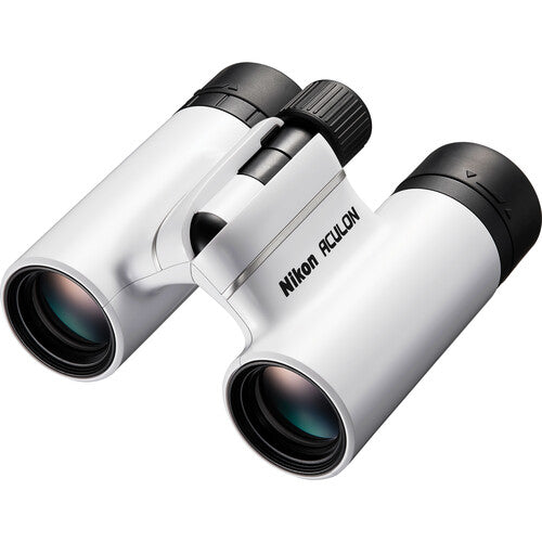 Binoculares compactos Nikon Aculon T02 8x21