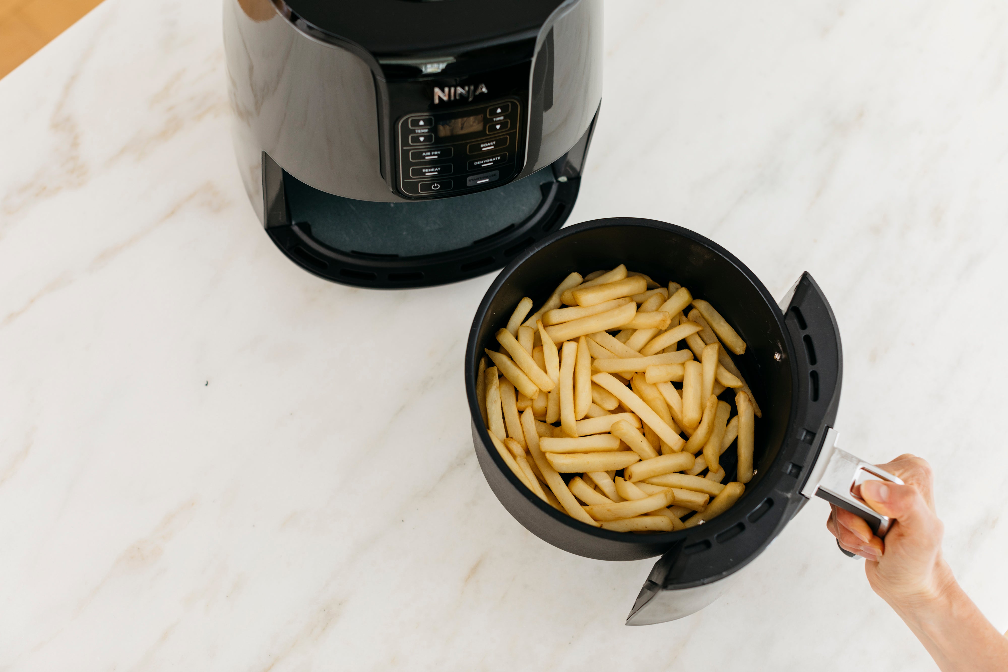 Ninja Air Fryer 3.8 Litres - AF100UK