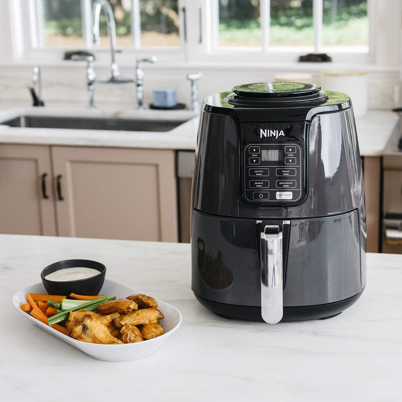 Ninja Air Fryer 3.8 Litres - AF100UK
