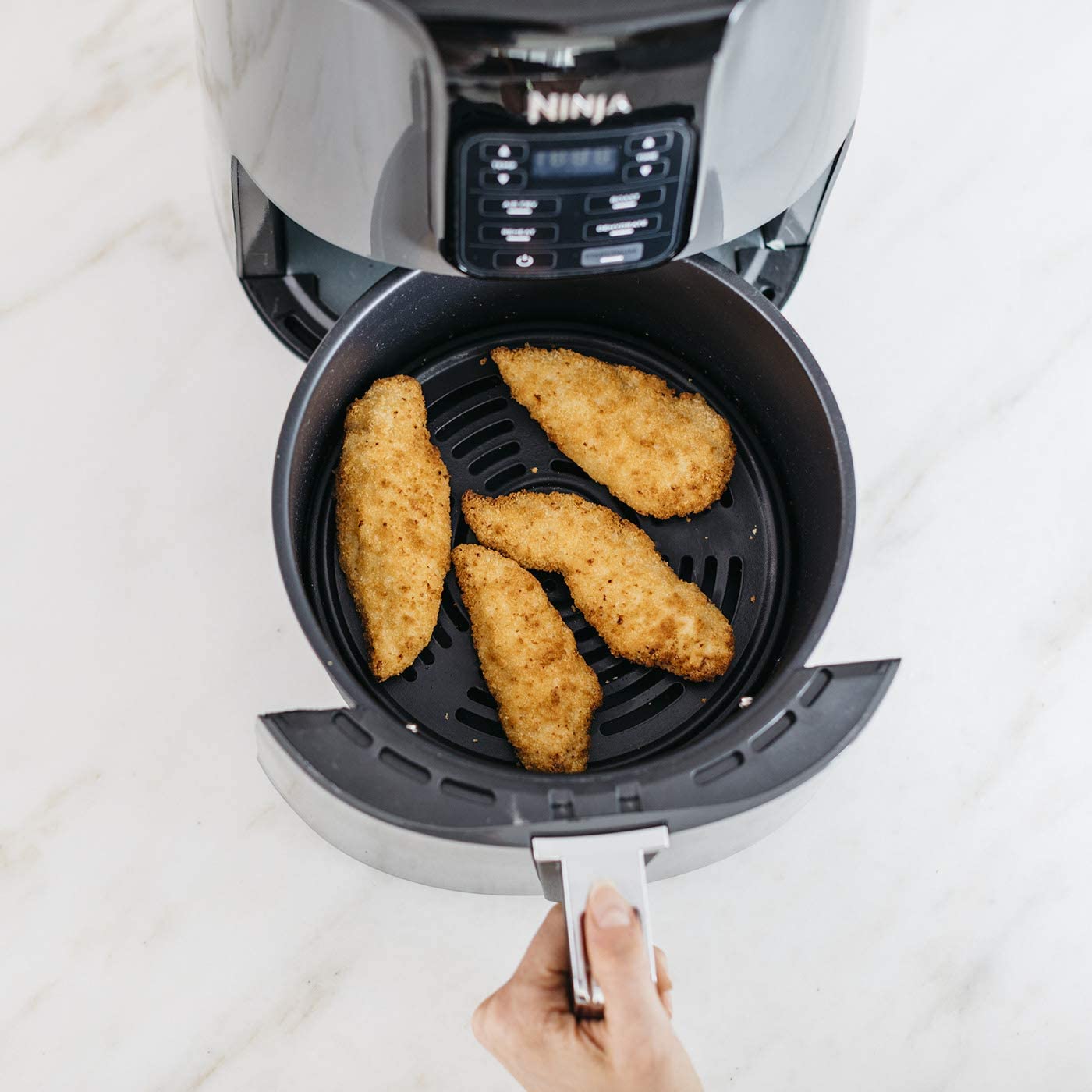 Ninja Air Fryer 3.8 Litres - AF100UK