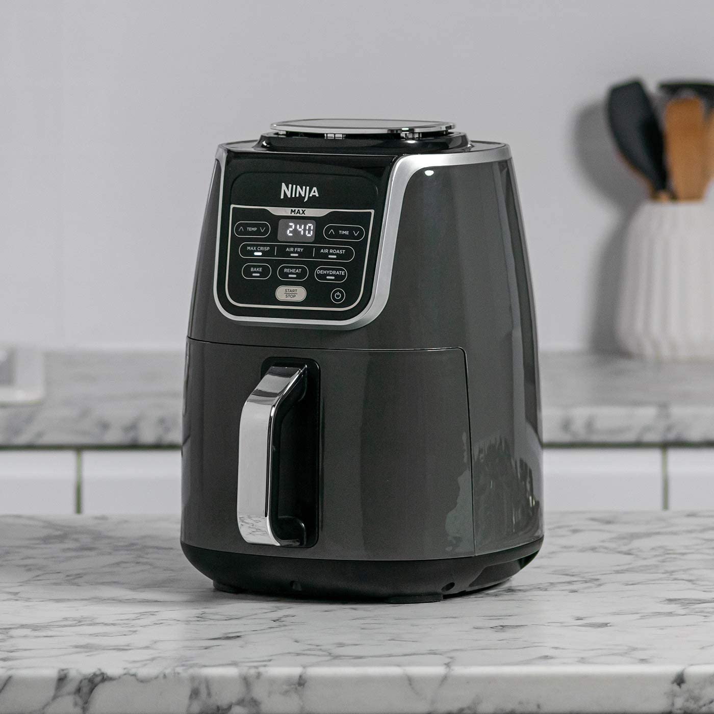 Ninja Air Fryer Max 5.2L - AF160UK