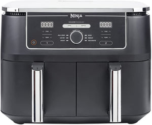 Ninja Foodie Max Dual Zone Air Fryer 9.5L - AF400UK