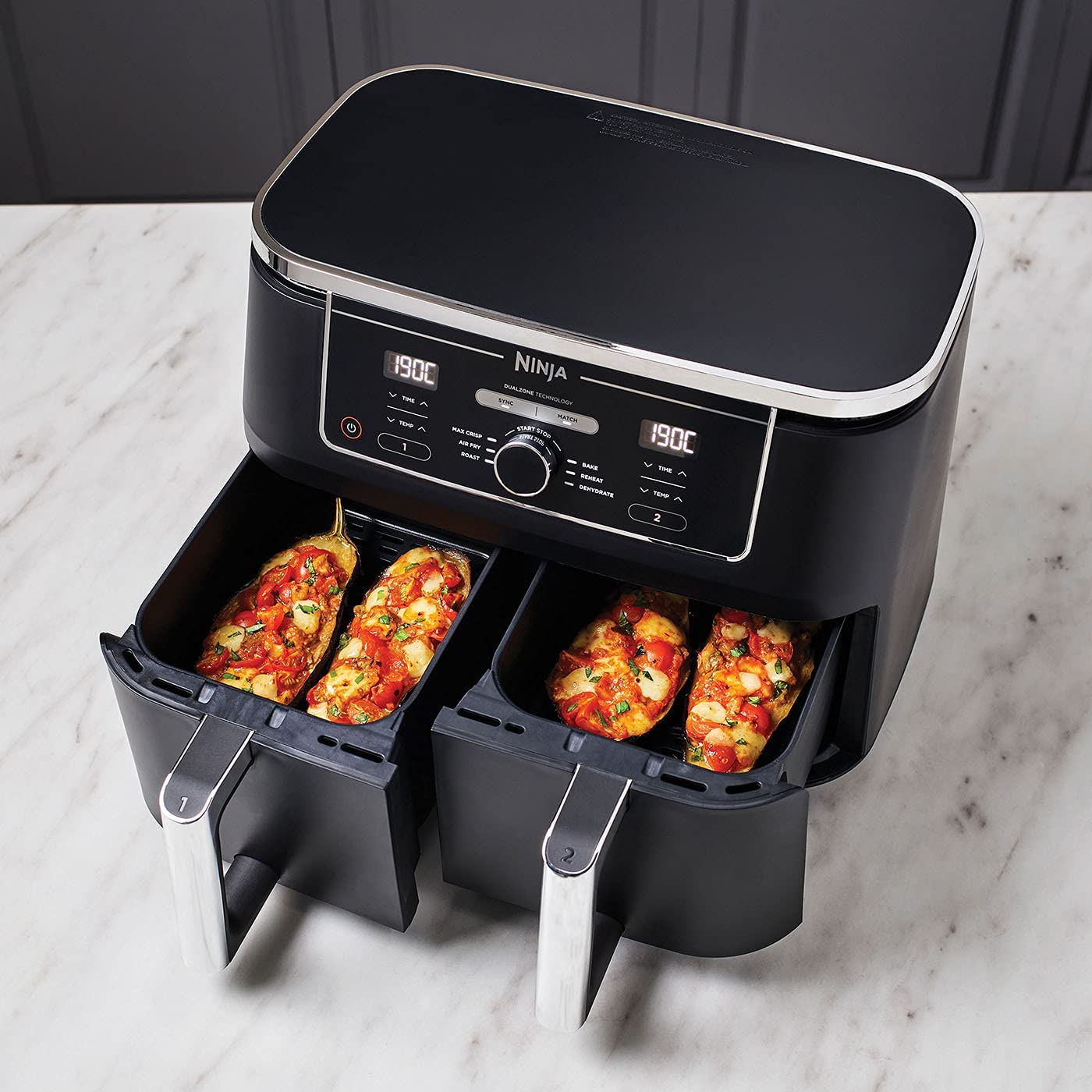 Air fryer foodie hotsell