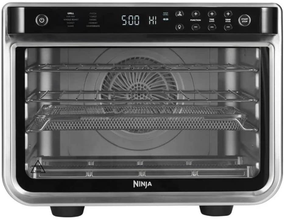 Ninja Foodi 10-in-1 Multifunction Oven - DT200UK