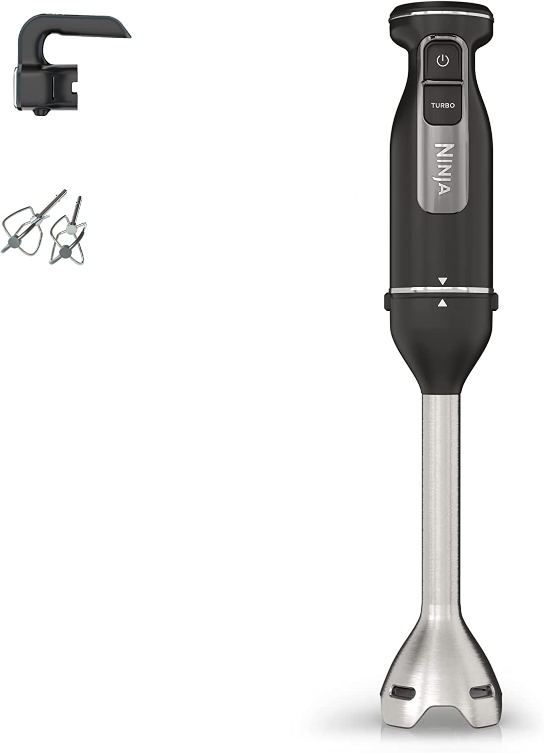 Ninja Foodi 2-in-1 Hand Blender & Mixer - CI090UK