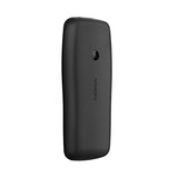 Nokia 110 Dual SIM Phone | Black