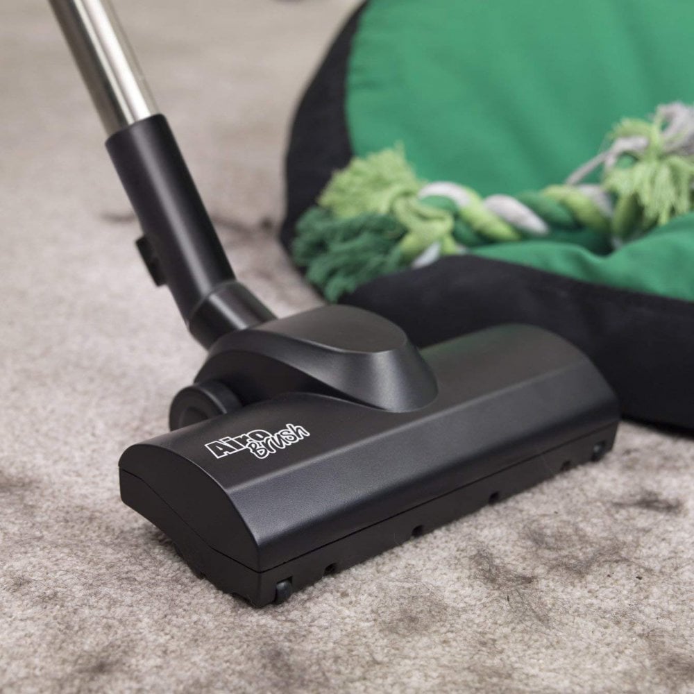 Numatic HENRY Turbo Cylinder Vacuum Cleaner - HVT160