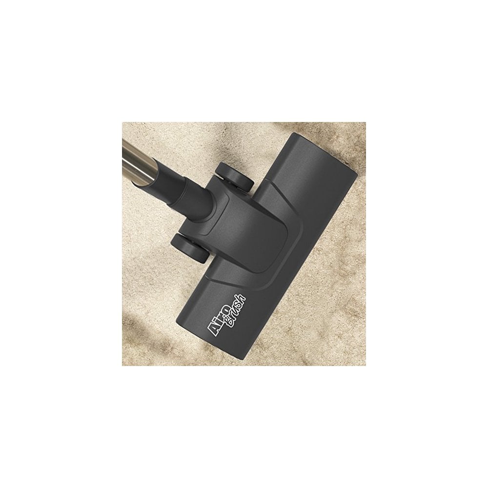 Numatic HENRY Turbo Cylinder Vacuum Cleaner - HVT160