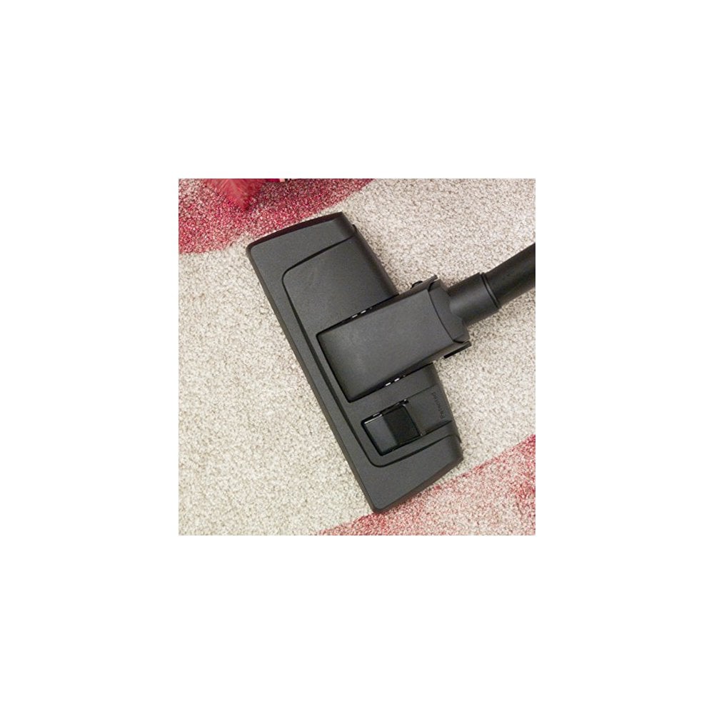 Numatic HENRY Turbo Cylinder Vacuum Cleaner - HVT160